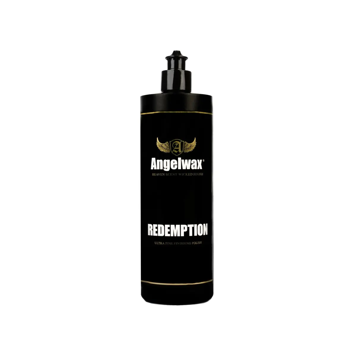 Angelwax Redemption Finishing Polish - 500Ml 1