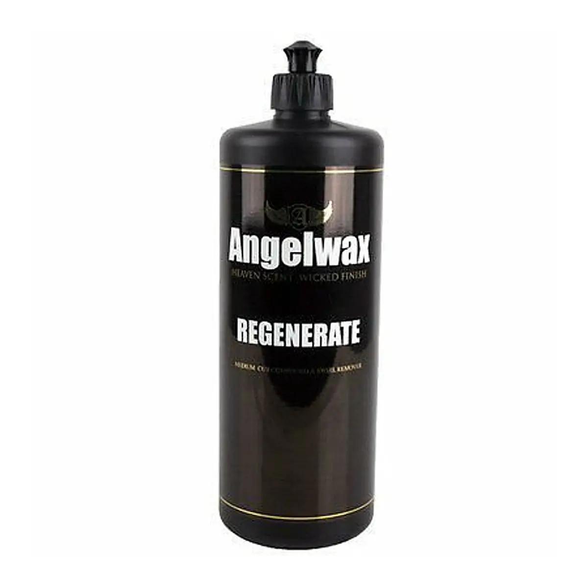 Angelwax Regenerate Medium Cut - 500Ml 1