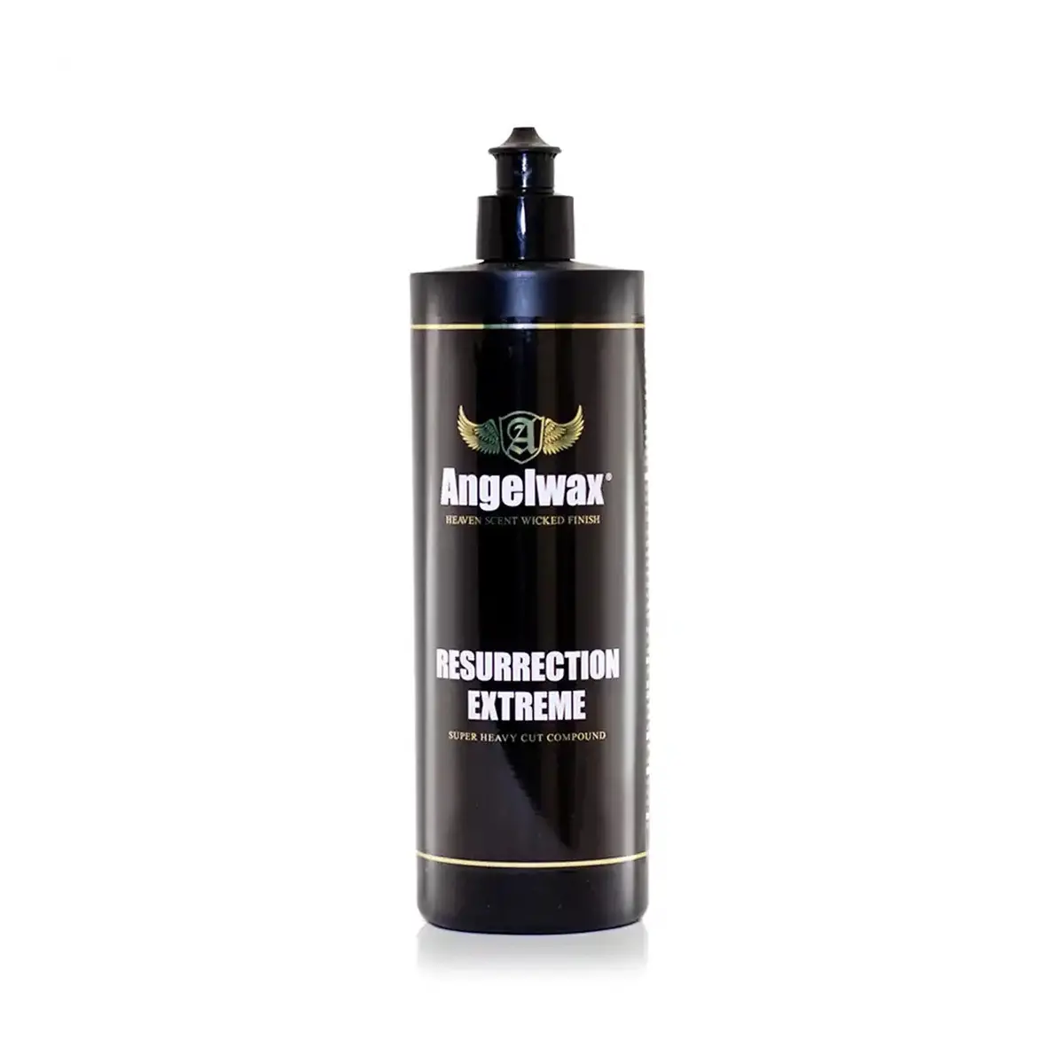 Angelwax Resurrection Extreme Super Heavy Cut Compound - 500Ml 1