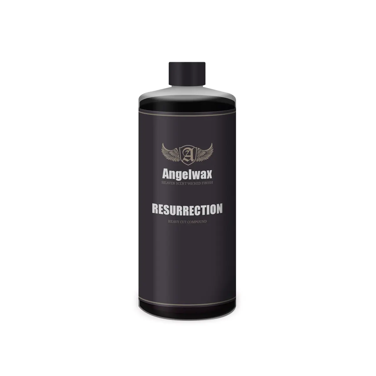 Angelwax Resurrection Heavy Compound - 500Ml 1