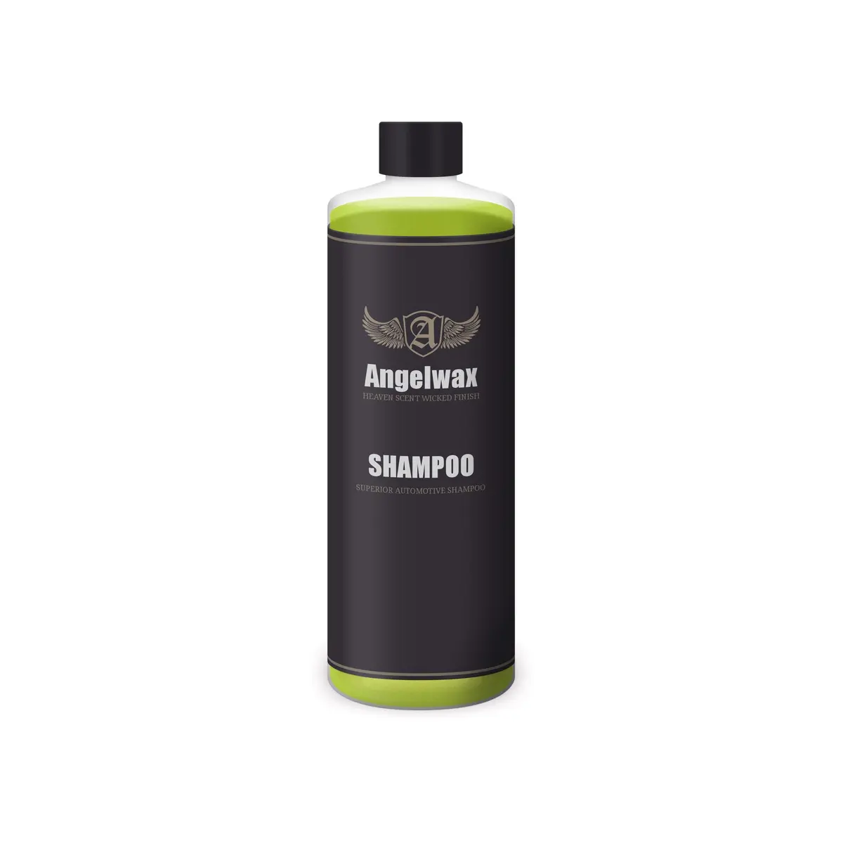 Angelwax Superior Shampoo - 500Ml 1