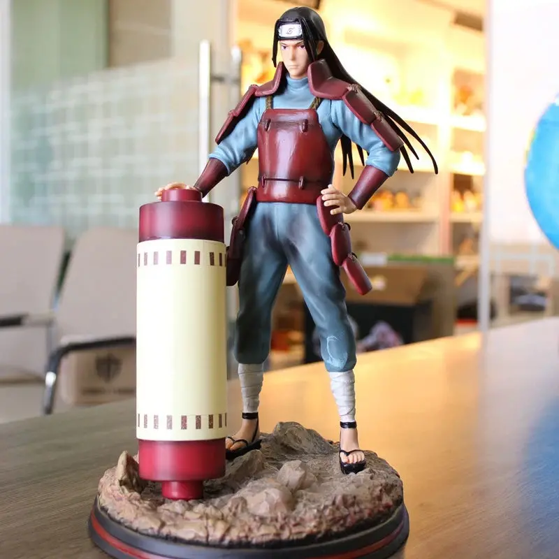 Figura De Ação Hashirama Senju - Naruto 1