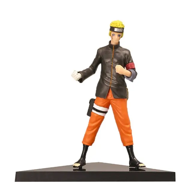 Figura De Ação Naruto The Last - Naruto 1