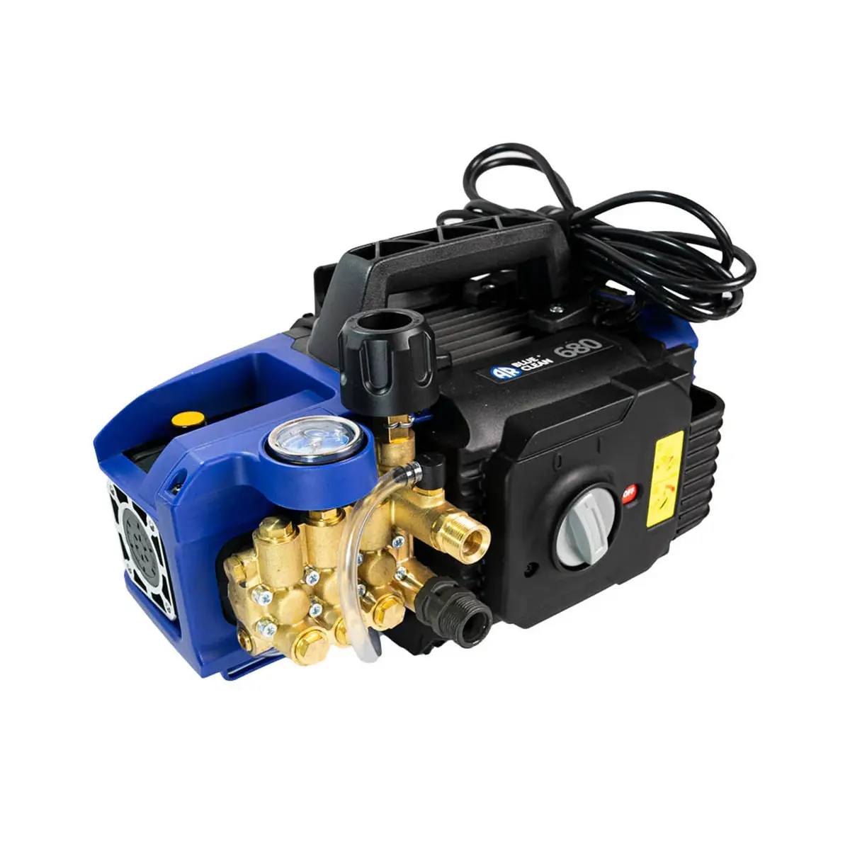 Annovi Reverberi Ar680 Pressure Washer (*) 1