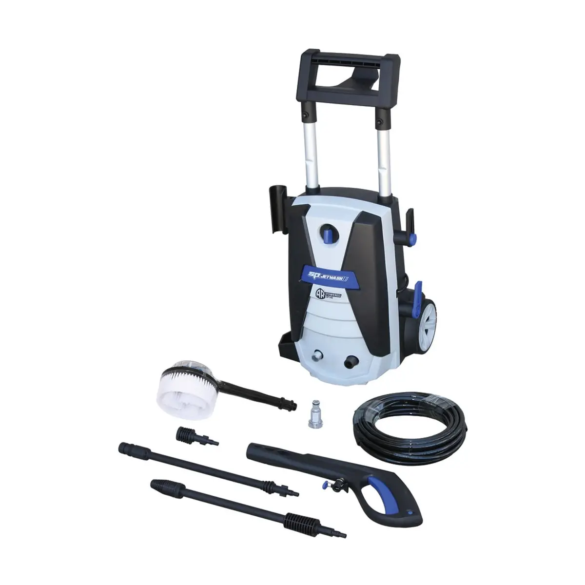 Annovi Reverberi Sp140 Pressure Washer 1