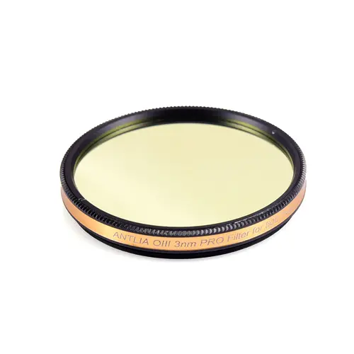 Antlia 3Nm Narrowband Oxygen Iii - 2" Mounted 1