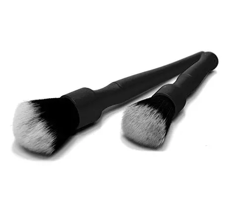 Cleanskin Ultra Soft Detailing Brush - Two Piece 1