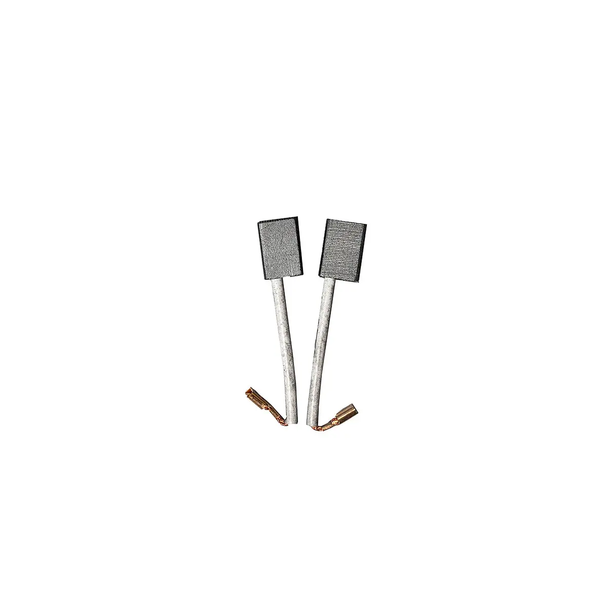 Apex Customs New Da Polisher Spare Carbon Brushes (*) 1