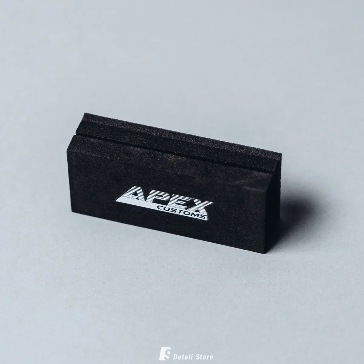 Apex Customs Foam Block Applicator 1