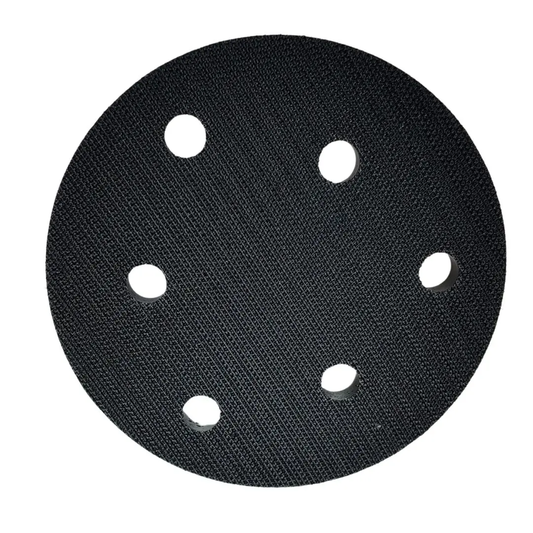 Apex Customs Karate Kid (V2 / V3) Backing Plate 1