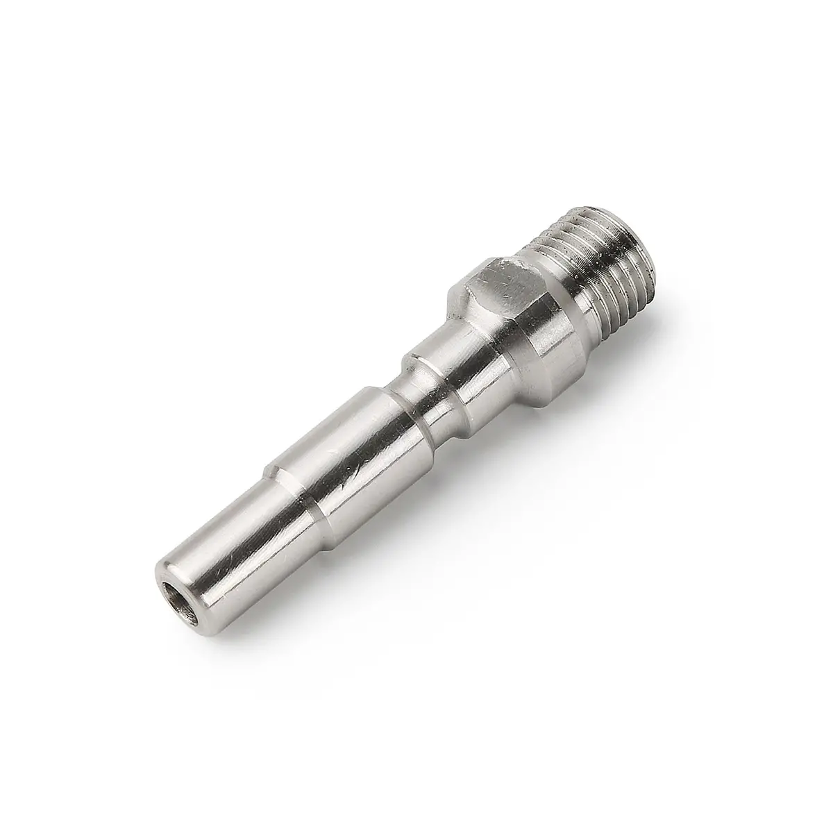 Cleanskin 1/4" Bsp (M) To Kranzle D10 (M) Quick Connect Plug - Cs019 1