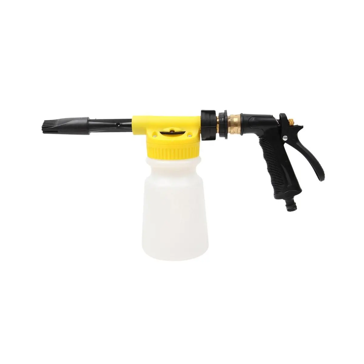 Cleanskin Pre-Wash Soaker - Garden Hose Foam Blaster 1