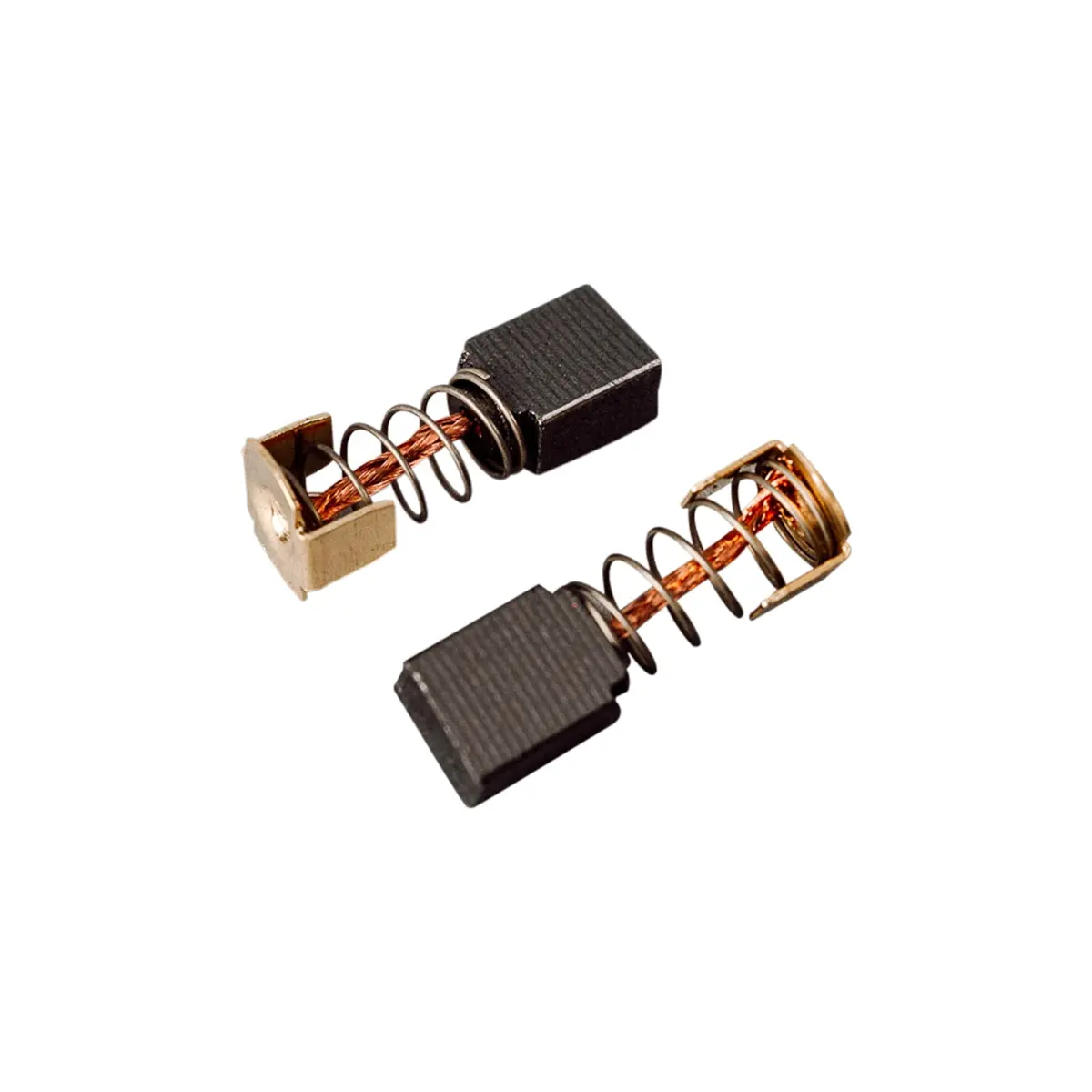 Apex Customs Da Polisher Spare Carbon Brushes 1