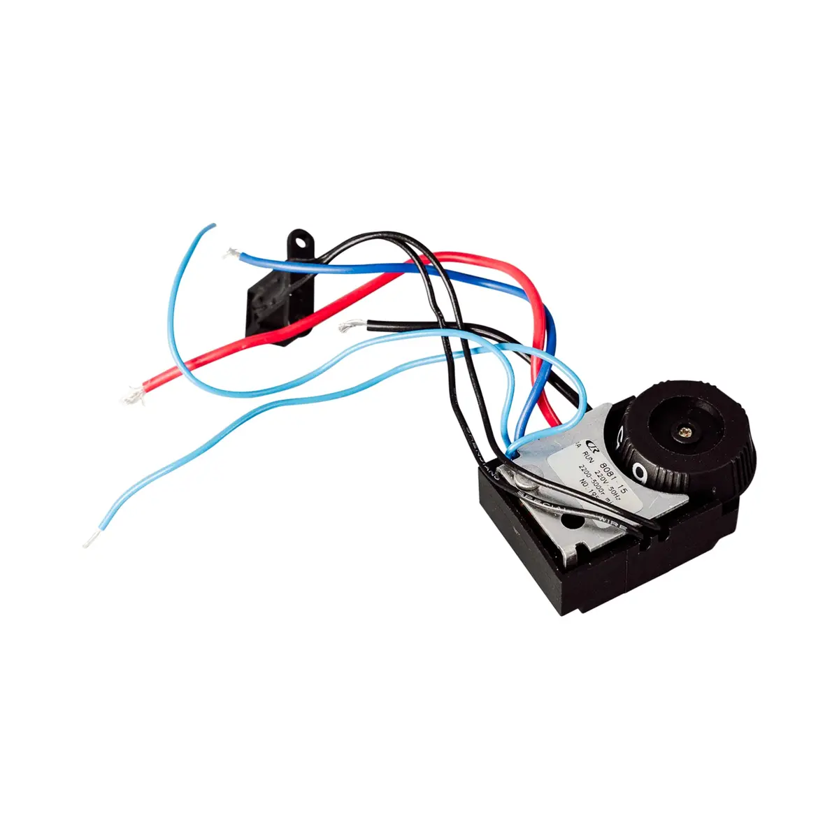 Apex Customs Sensei Plus Polisher Speed Dial 1