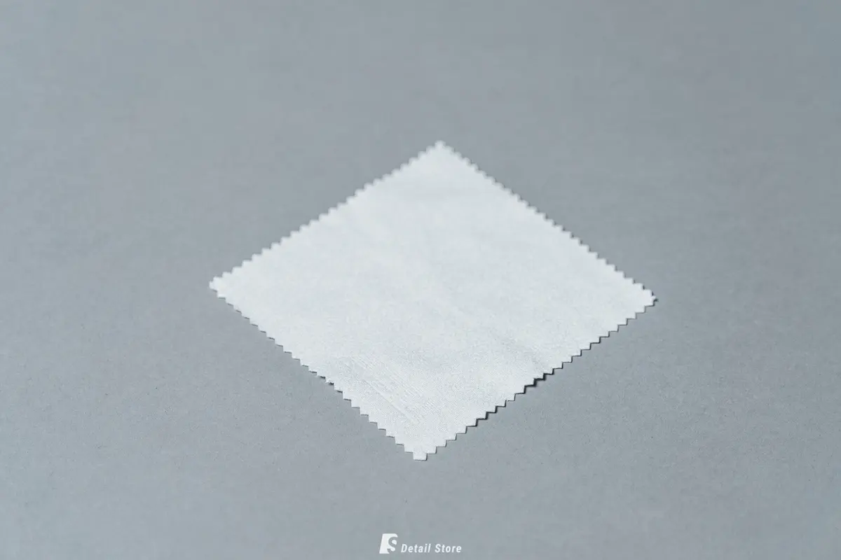 Apex Customs Suede Applicators 10Cmx10cm (10 Pieces) 1