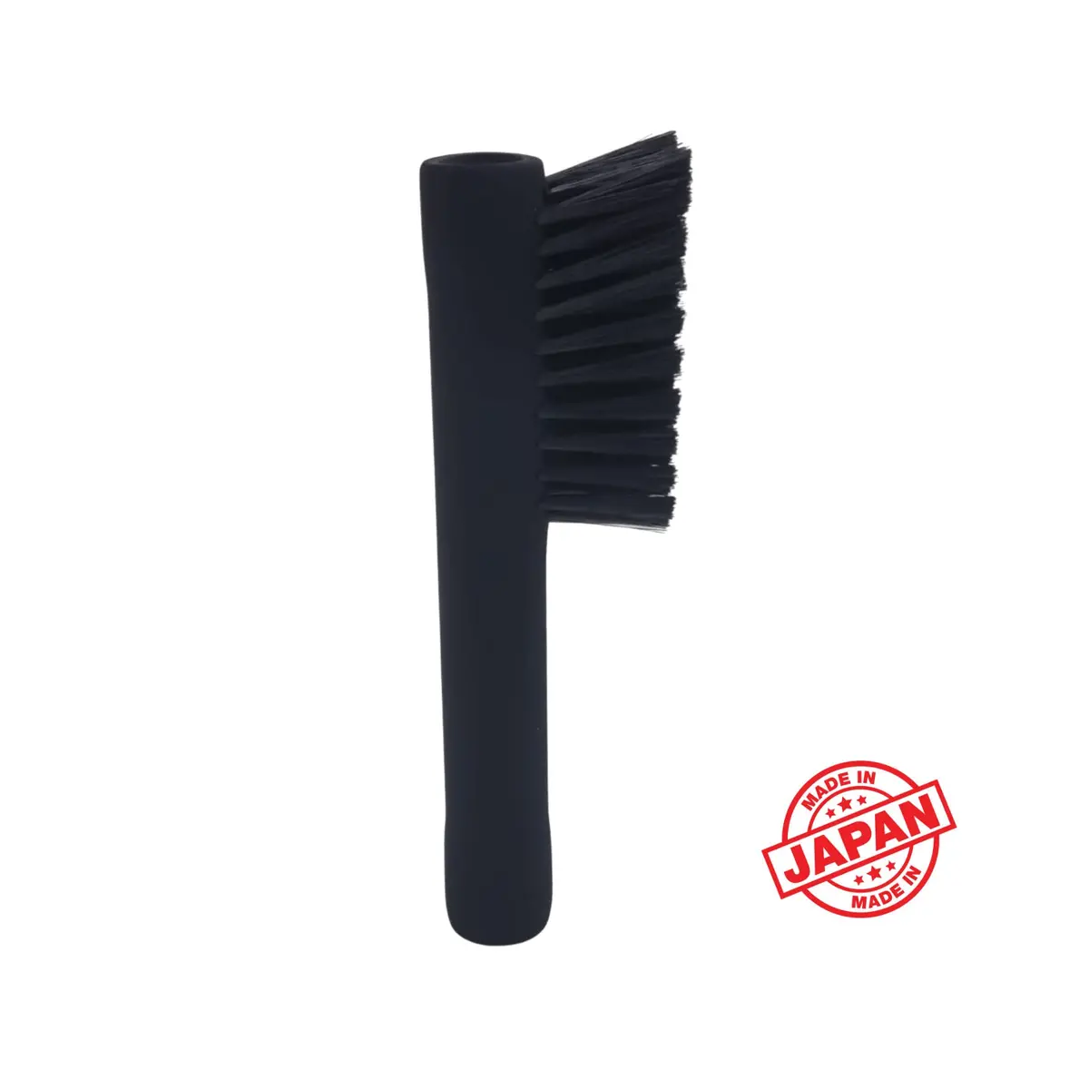 Apex Customs Wheely Clean Brush - Rims & Tires (Medium Bristle Wheelbrush) 1