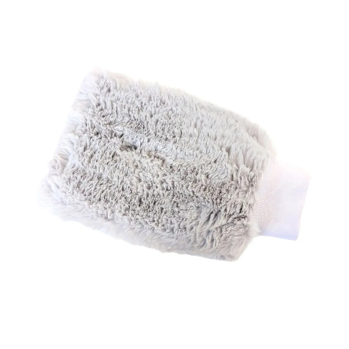 Apex Customs Antisnag Wash Mitt 1