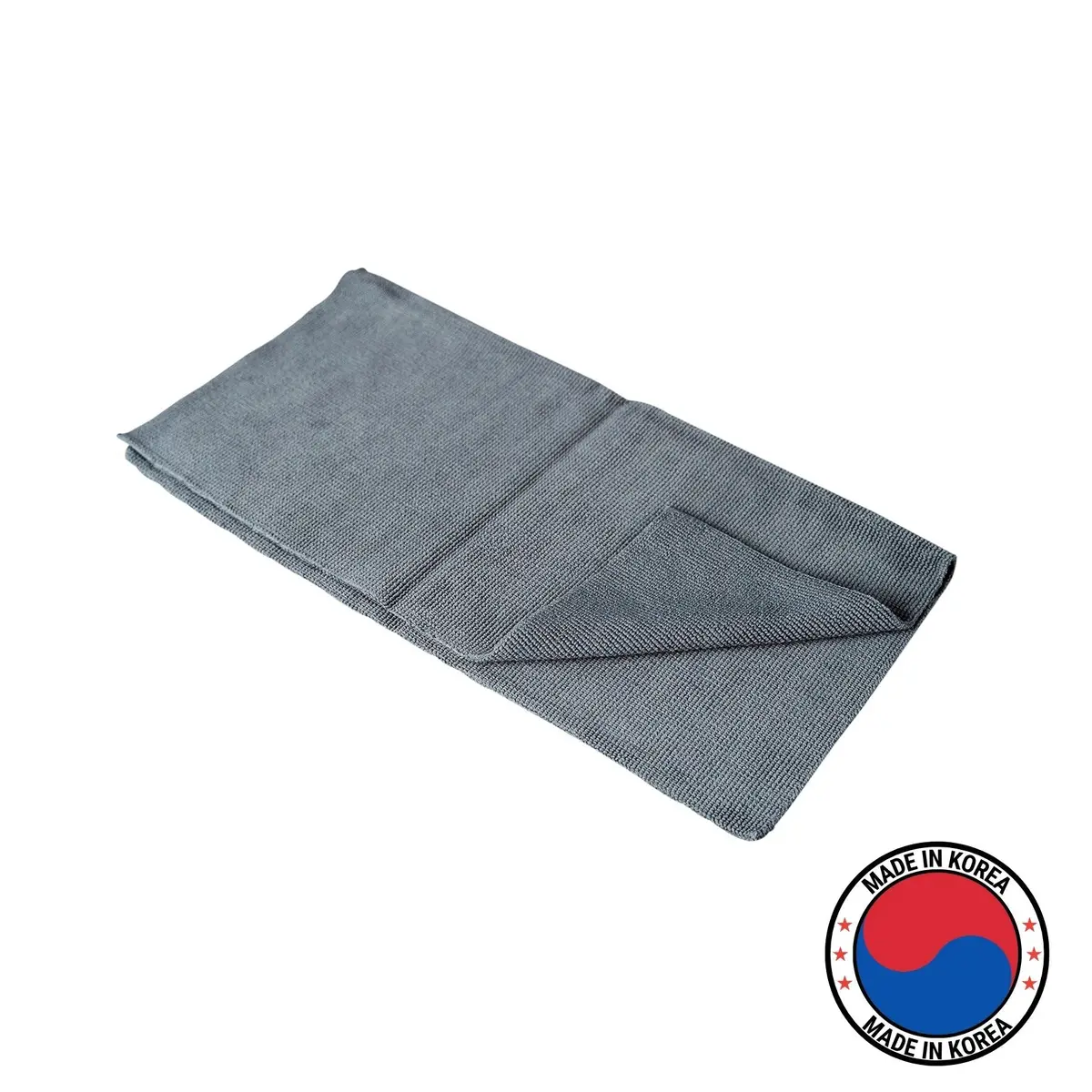 Apex Customs Ceramic Wipe Edgeless Microfibre Towel 1