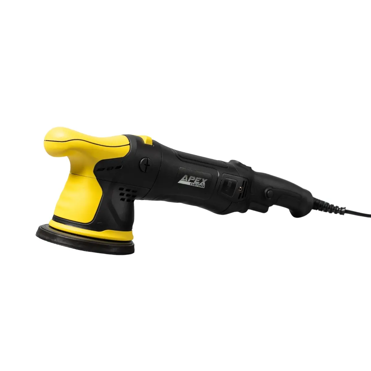Apex Customs Sensei Pro Da Polisher - 15Mm 1