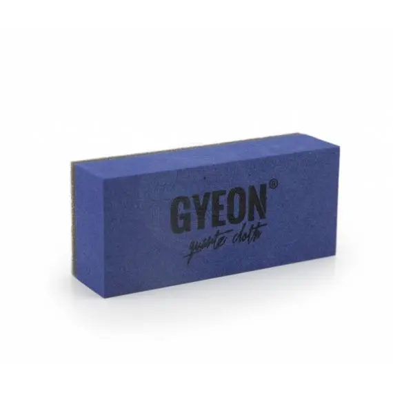 Gyeon Q2m Applicator Block 1