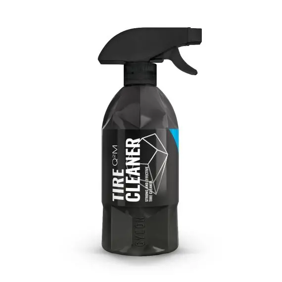 Gyeon Q2m Tire Cleaner - 500Ml 1