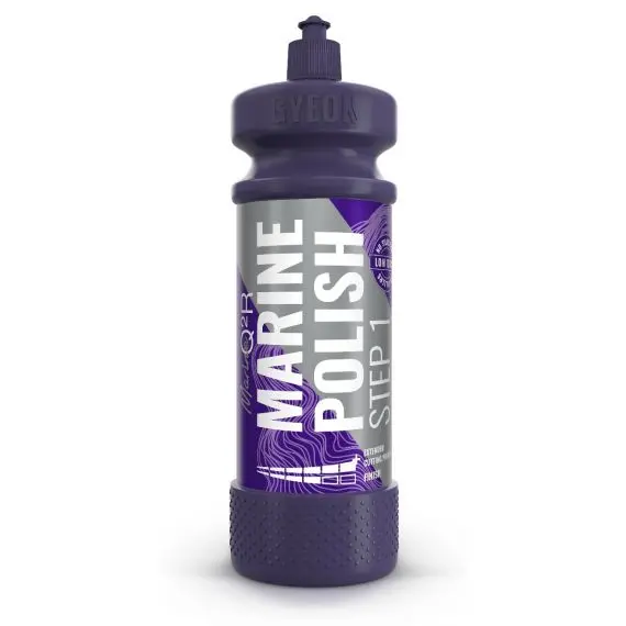 Gyeon Q2r Marine Polish Step 1 (Cut) - 1000Ml 1