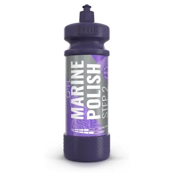 Gyeon Q2r Marine Polish Step 2 (Polish) - 1000Ml 1