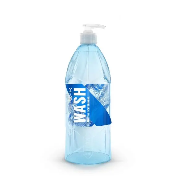 Gyeon Q2r Wash (Marine) - 1000Ml 1