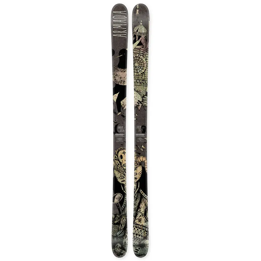 Armada Bantam + Comp 45 (2014) 1