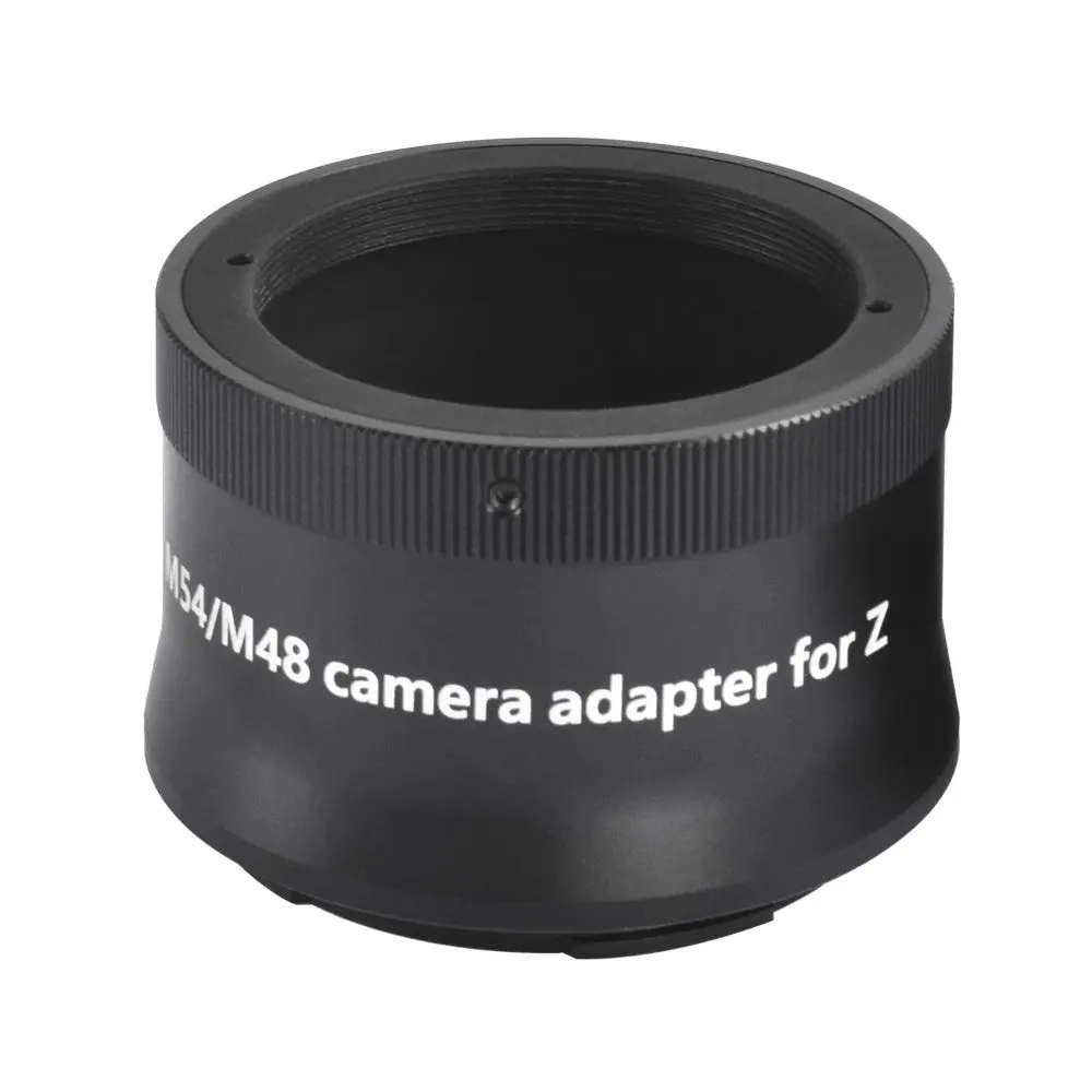 Askar M54-M48 Camera Adapter For Nikon Z 1