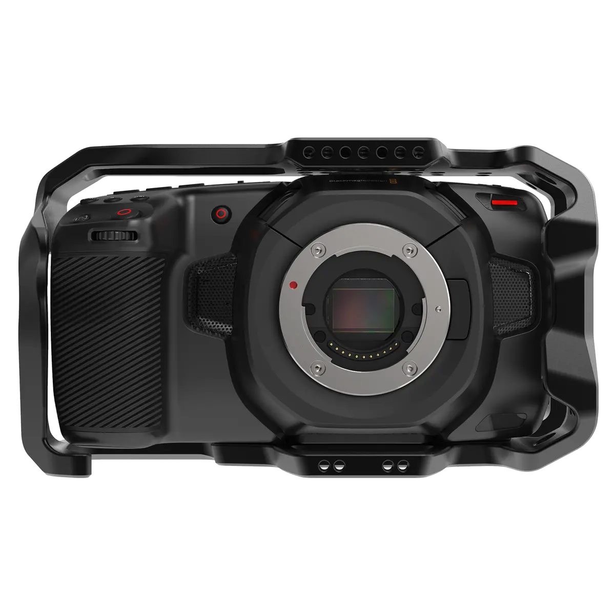 8Sinn Bm Pocket Cinema Camera 4K / 6K Cage 1