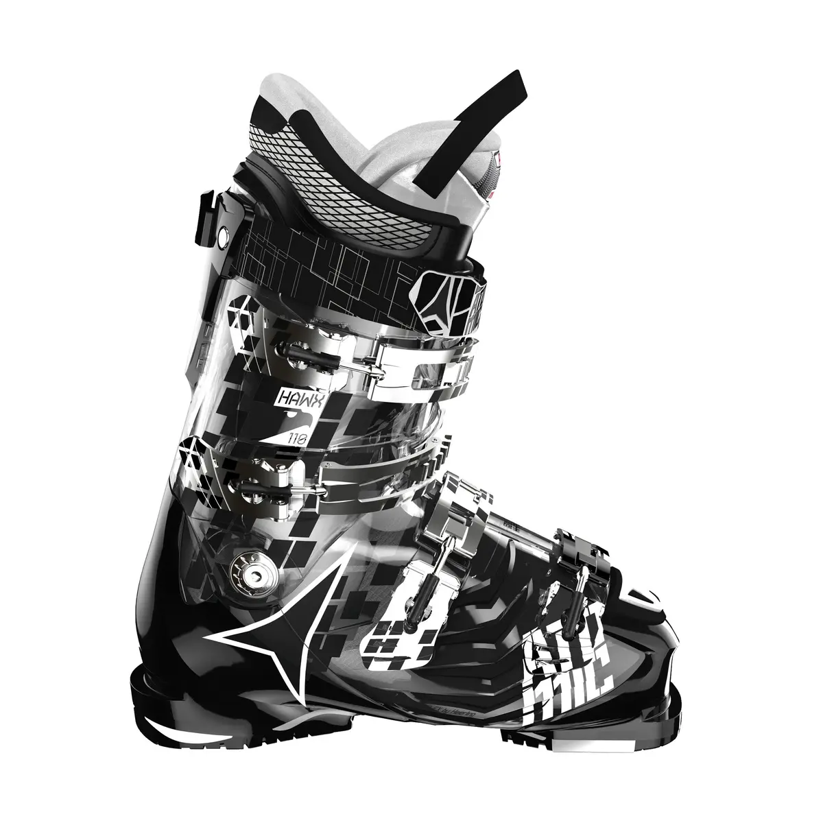 Atomic Hawx 110 1