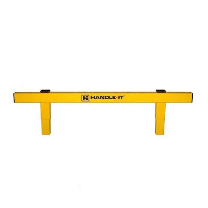 Build-A-Rail Modular Guard Rail Kit 2