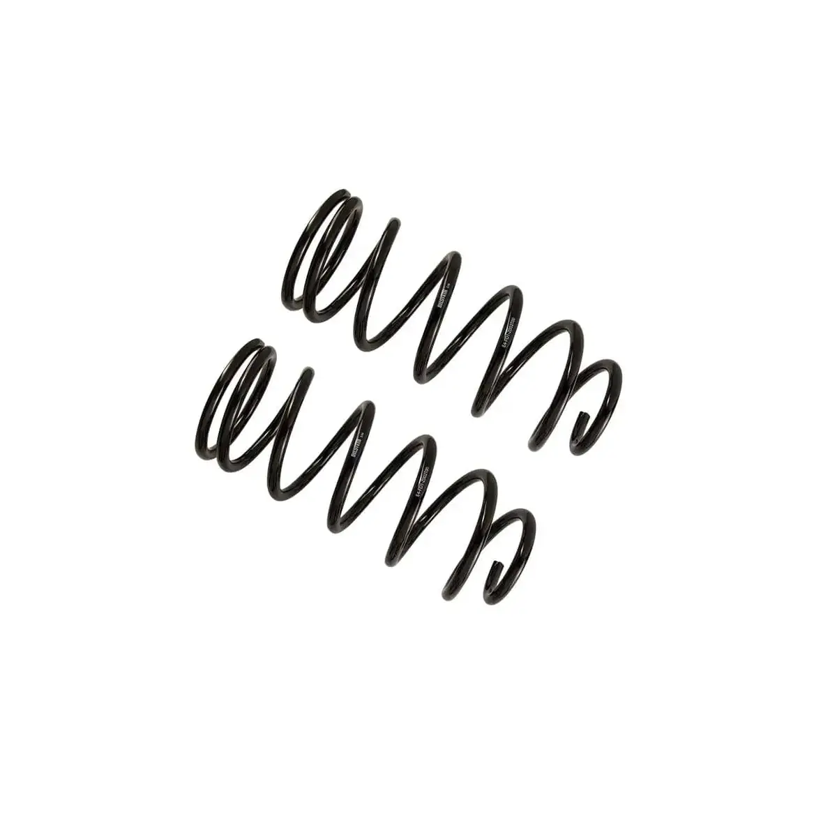 Coil Spring Rear 1.5"/2.2" Heavy Load - Gx460, 2003+ 4Runner, Fj Cruiser 1