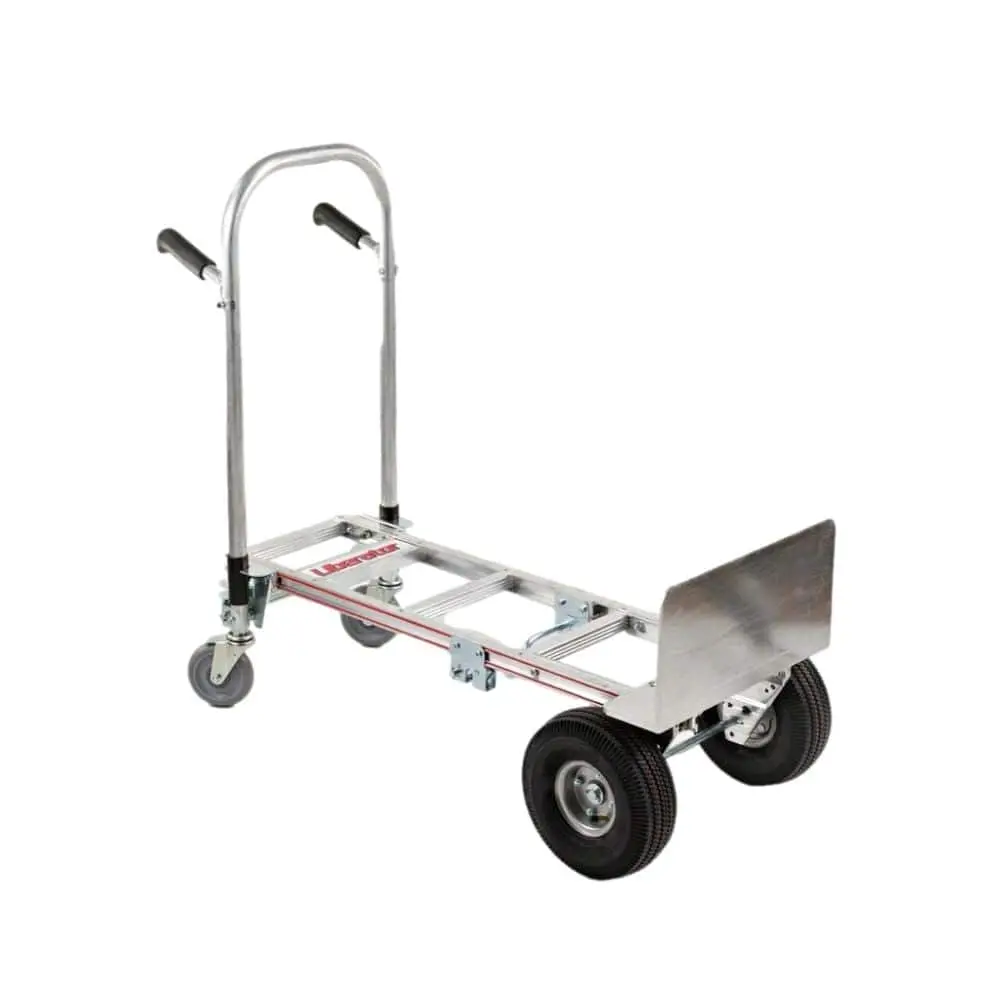 B&P Liberator Junior Convertible Hand Truck 1