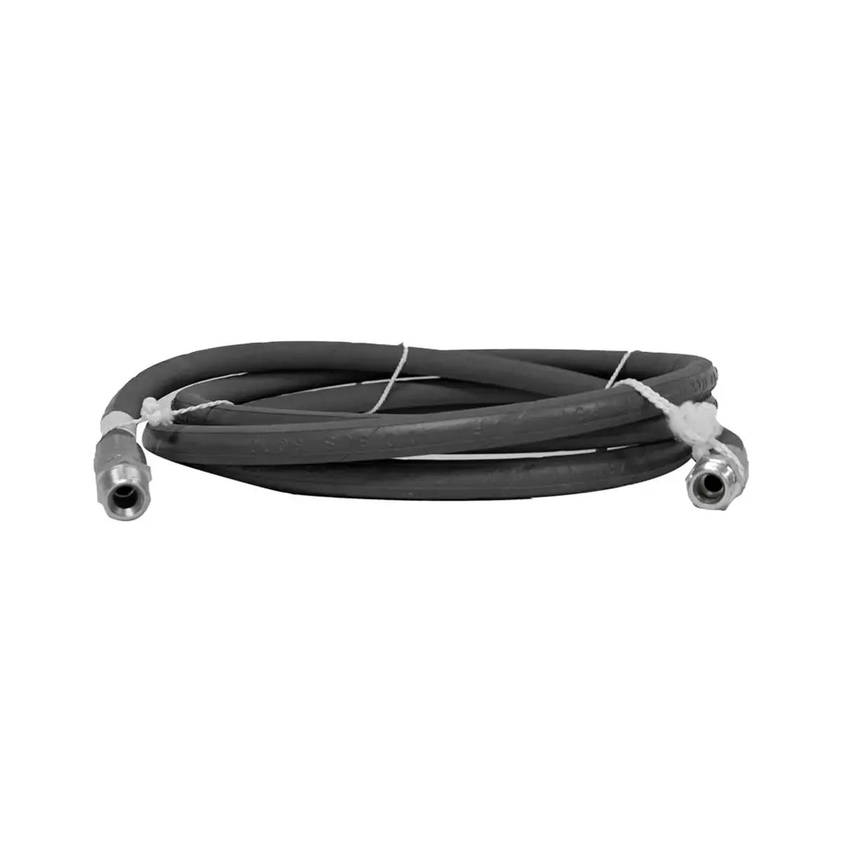 Bar 3/8" High Pressure Jumper / Whip Hose - 2M (*) 1