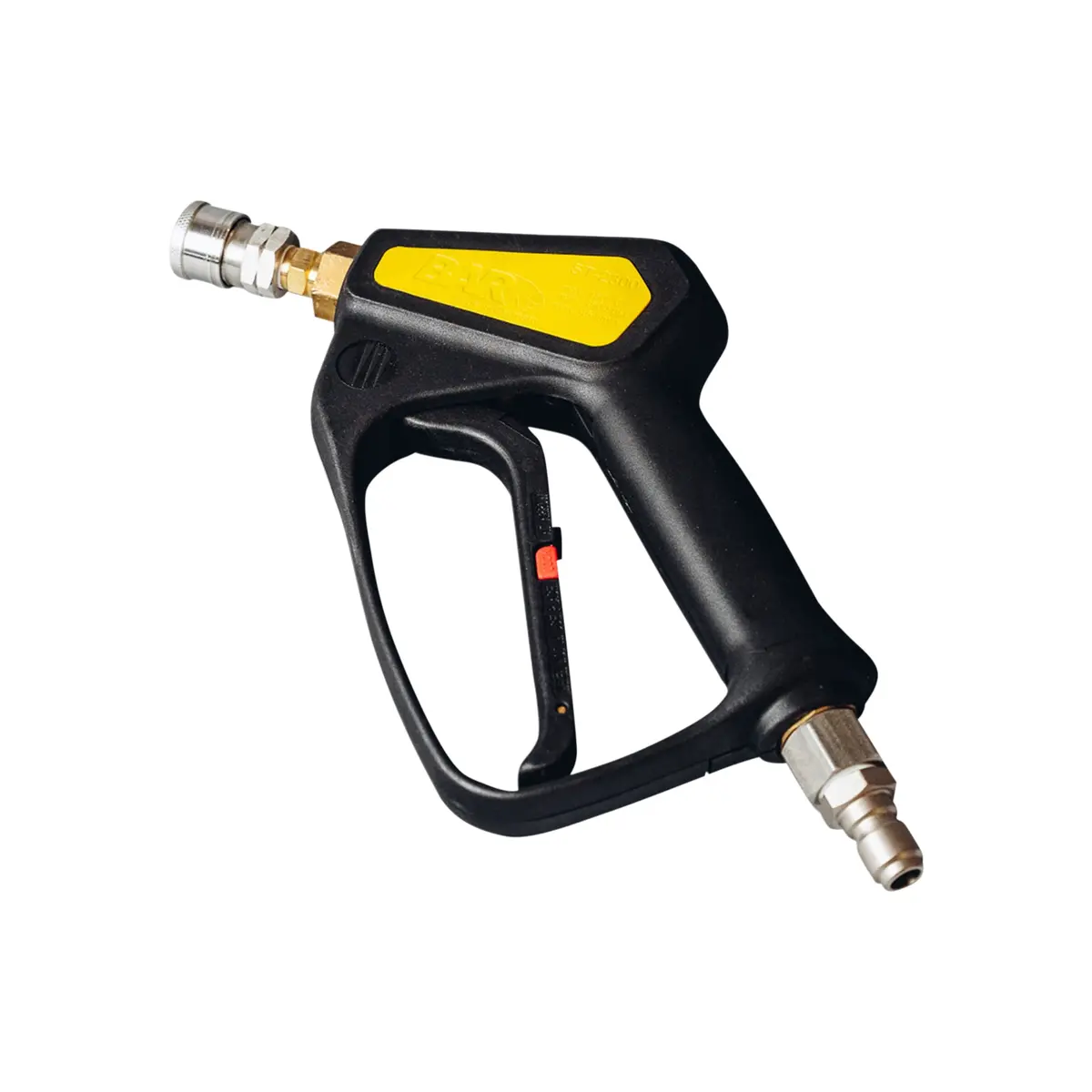 Bar Short Trigger Gun 5000Psi Built-In Swivel 1