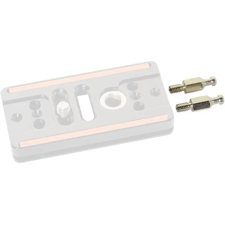 Bbxpin (Replacement Bbx Flash Bracket Plate Pins) 2