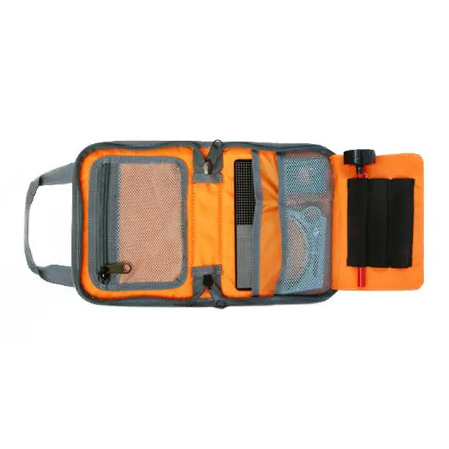 Bca Snow Study Kit 1