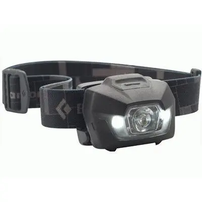 Black Diamond Storm Headtorch 1