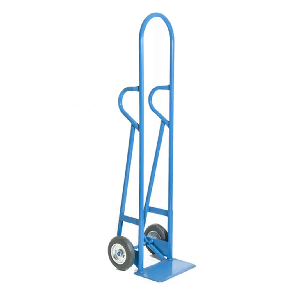 Narrow Aisle Hand Truck (58") 1