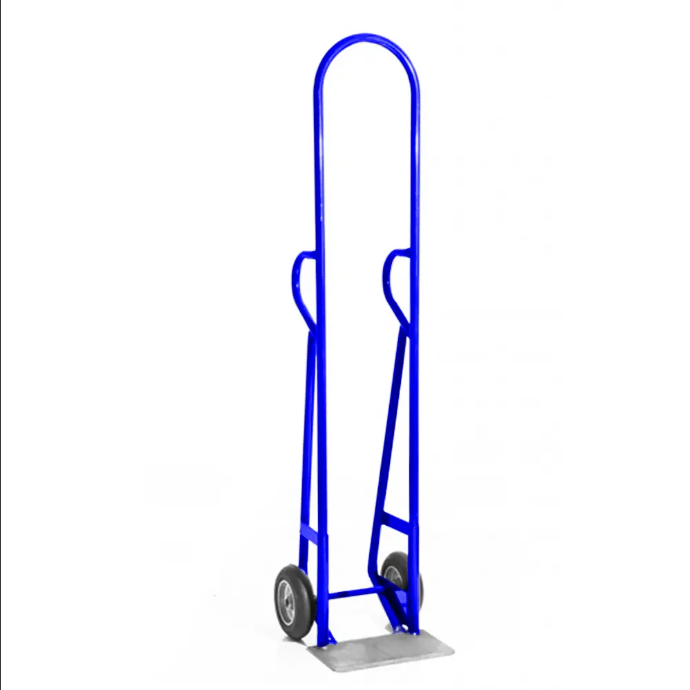 Narrow Aisle Hand Truck (64") 1