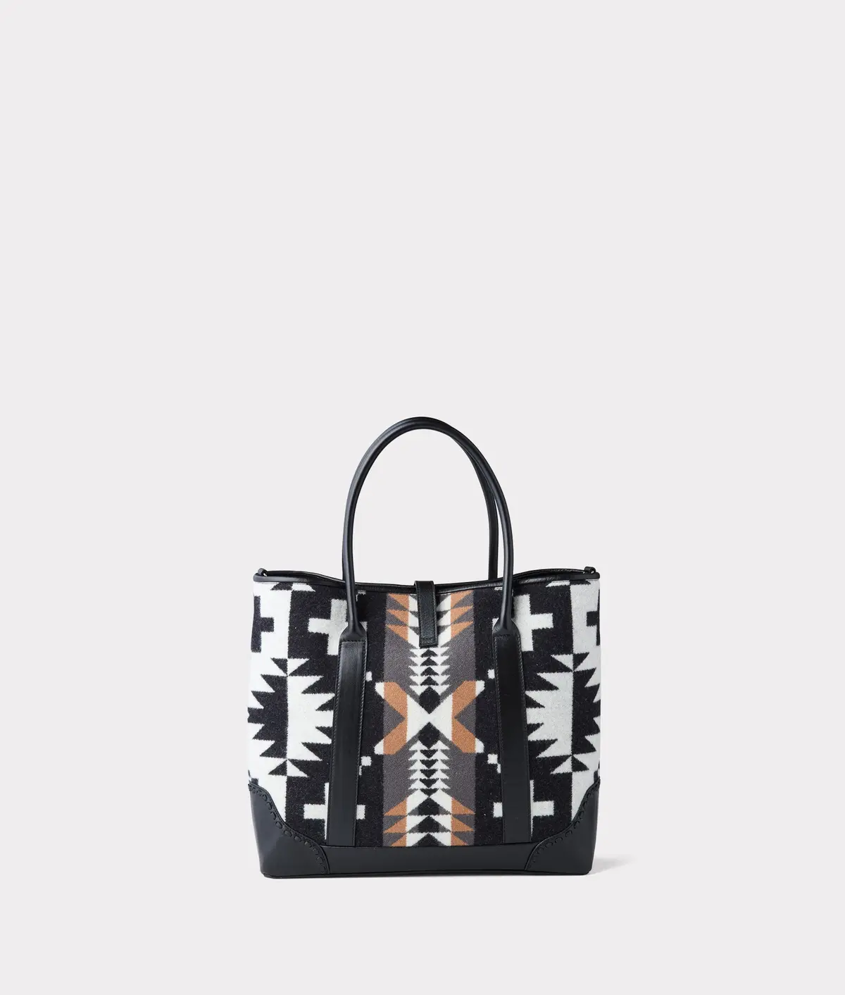 Pendleton X Lucchese Spider Rock Tote 2