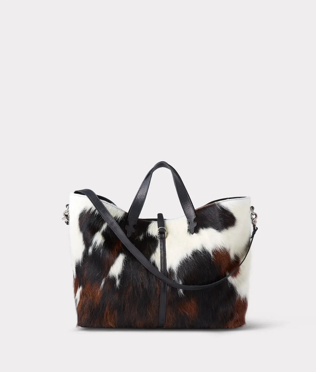 Getaway Bag :: Brindle 1