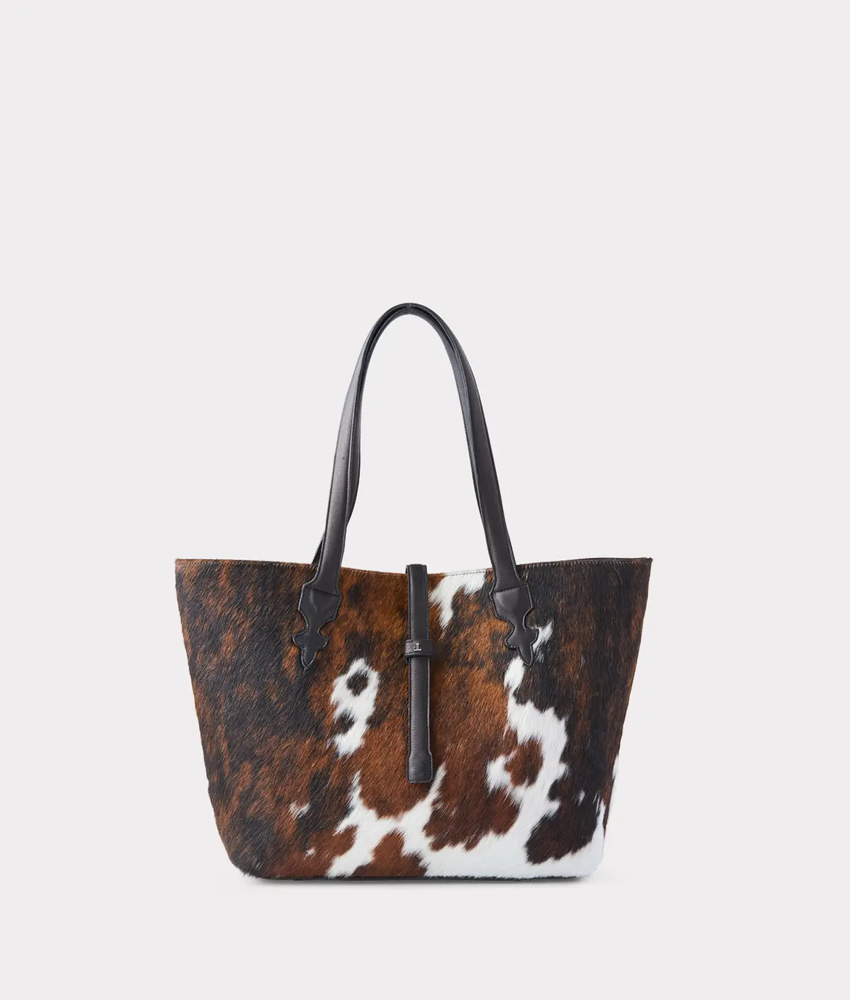 Sadie Tote :: Brindle 1