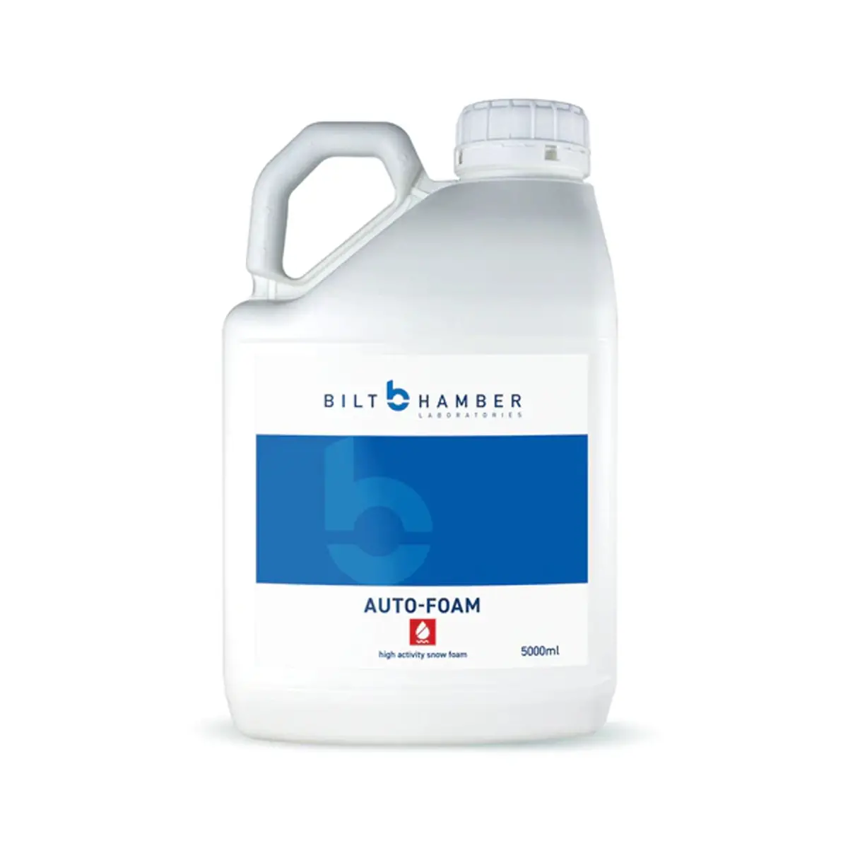 Bilt Hamber Auto-Foam - 5L 1