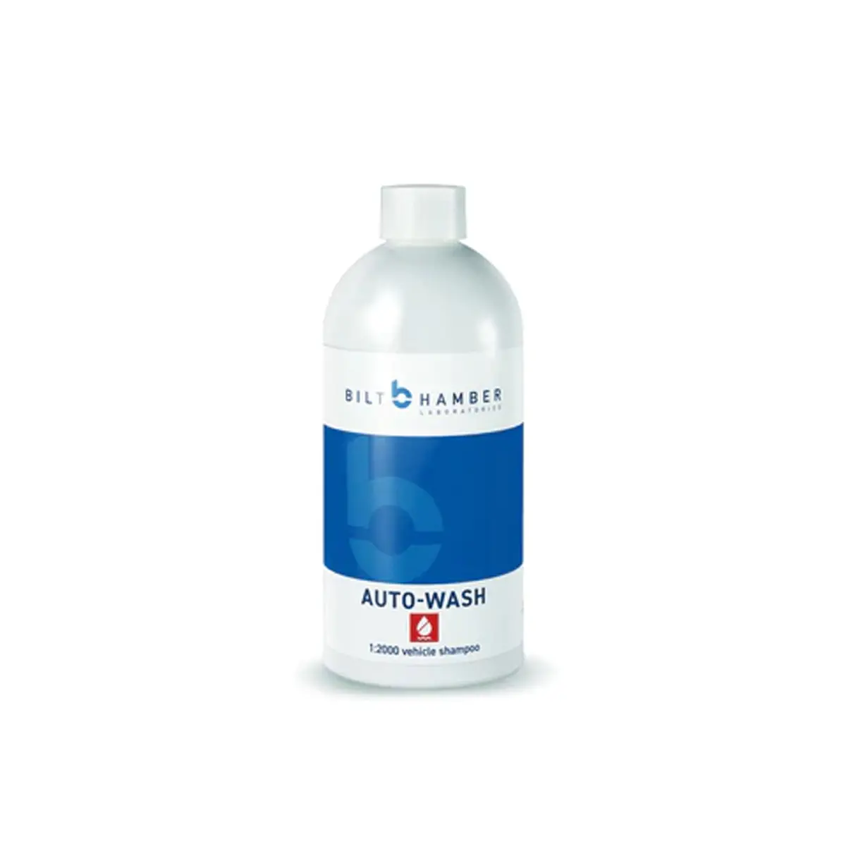 Bilt Hamber Auto-Wash Concentrate - 500Ml 1