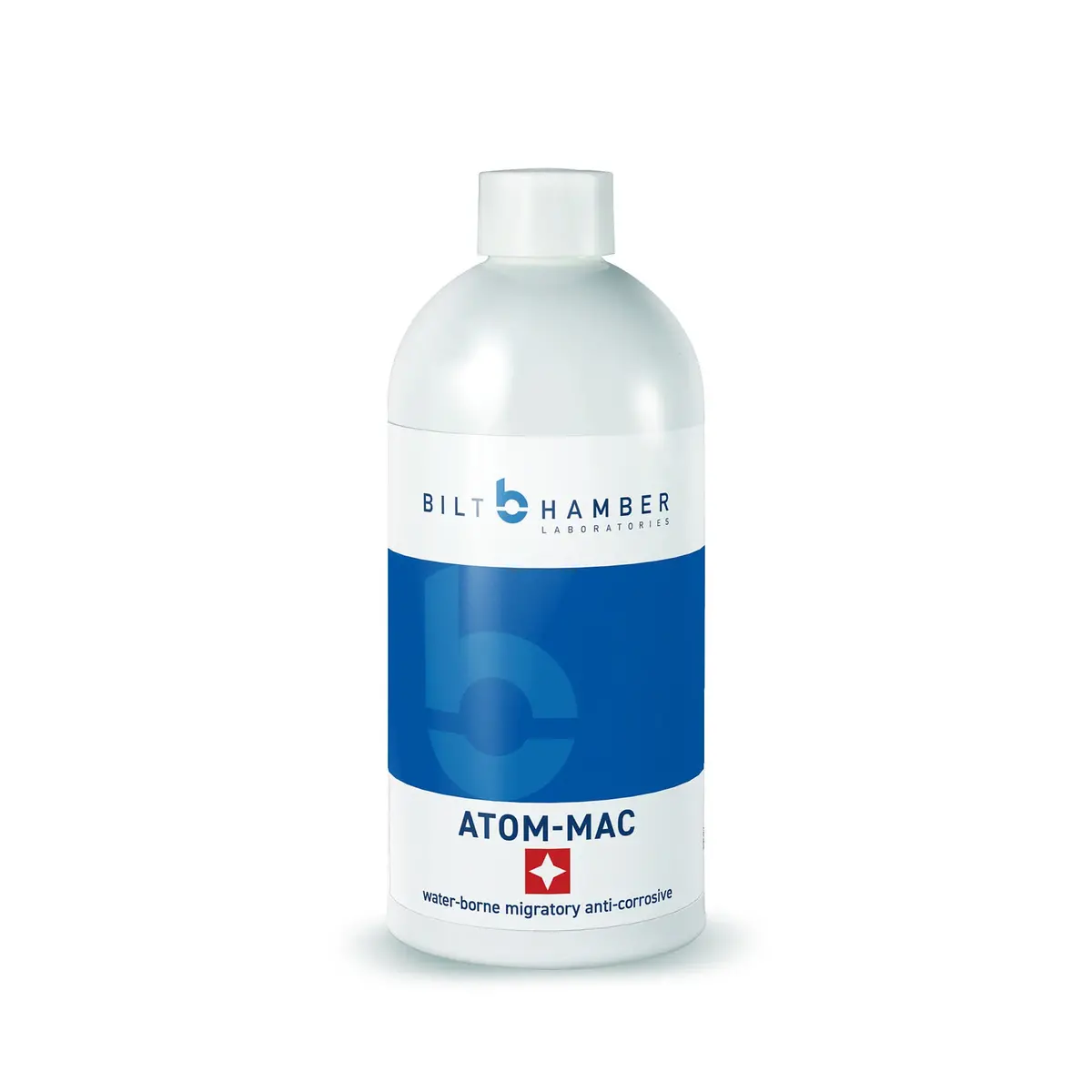 Bilt Hamber Atom Mac - 500Ml 1