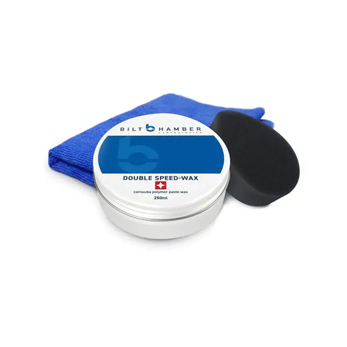 Bilt Hamber Double Speed Wax 250Ml Bundle 2