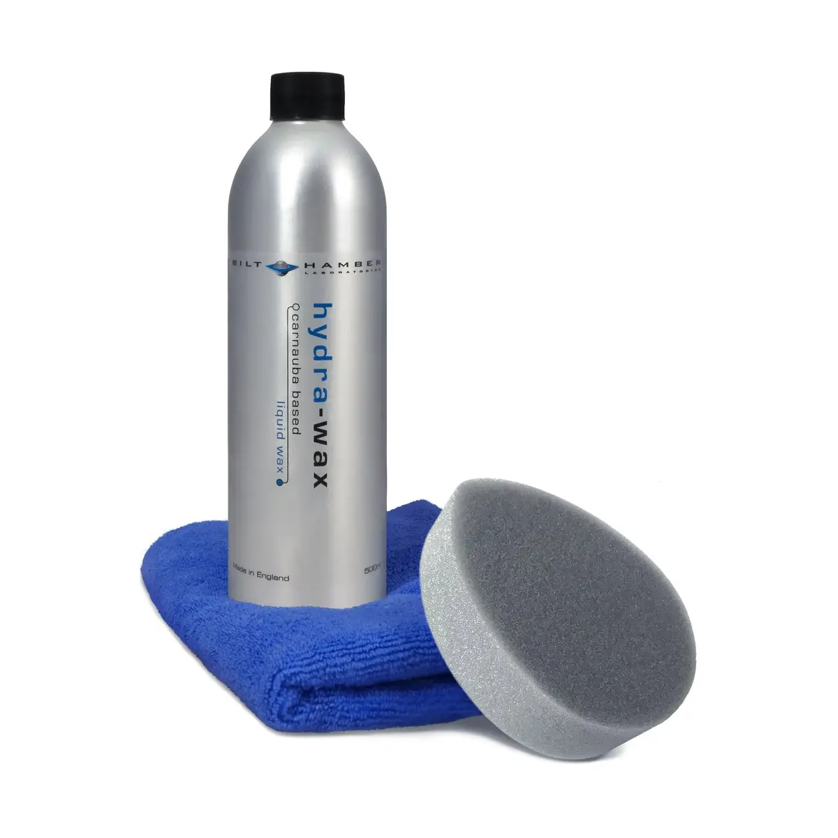 Bilt Hamber Hydra Wax 1